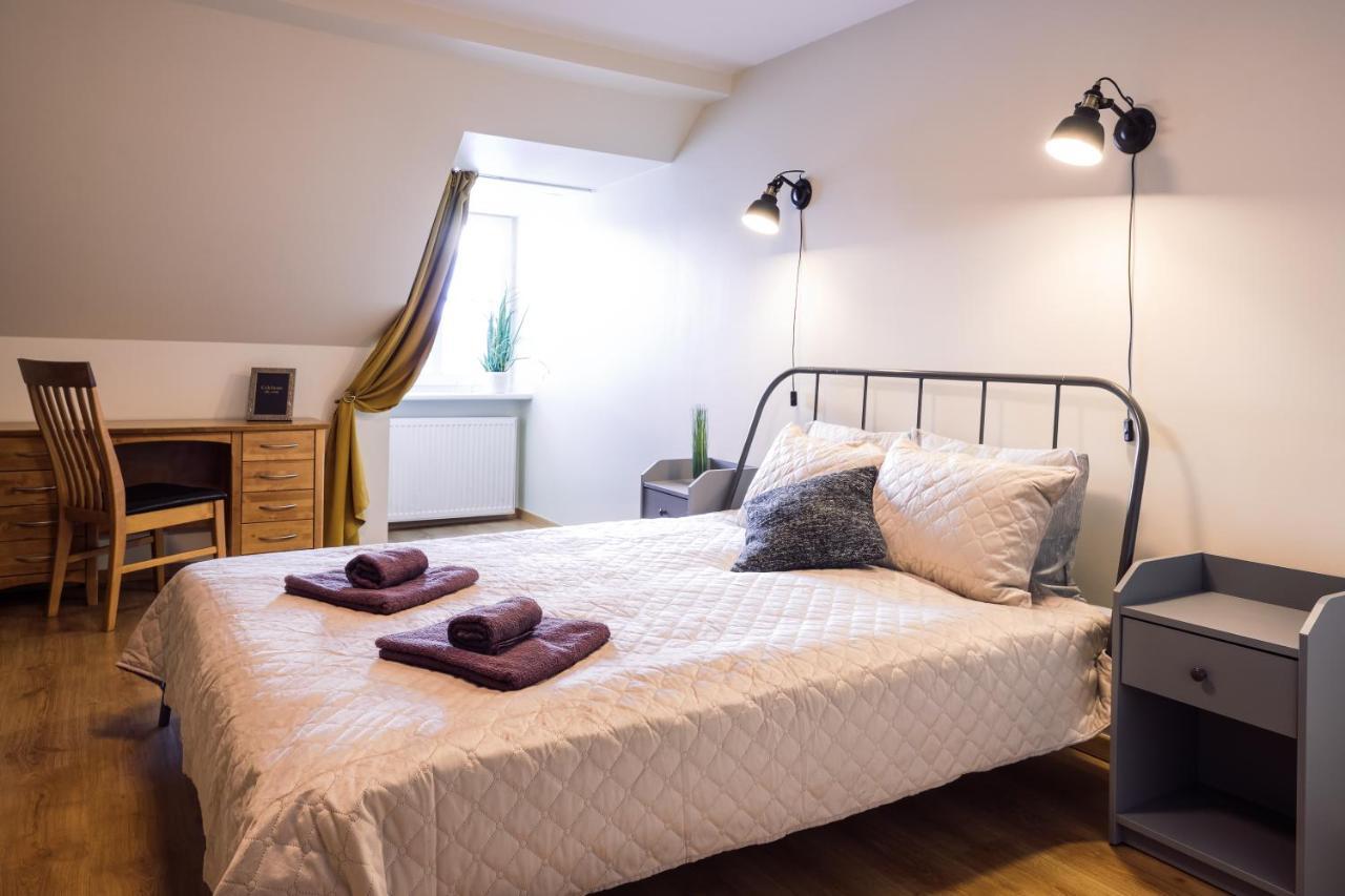Rothko Apartment/8 Guests/4Bedrooms/Riga Old Town Eksteriør billede