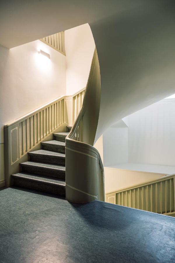 Rothko Apartment/8 Guests/4Bedrooms/Riga Old Town Eksteriør billede