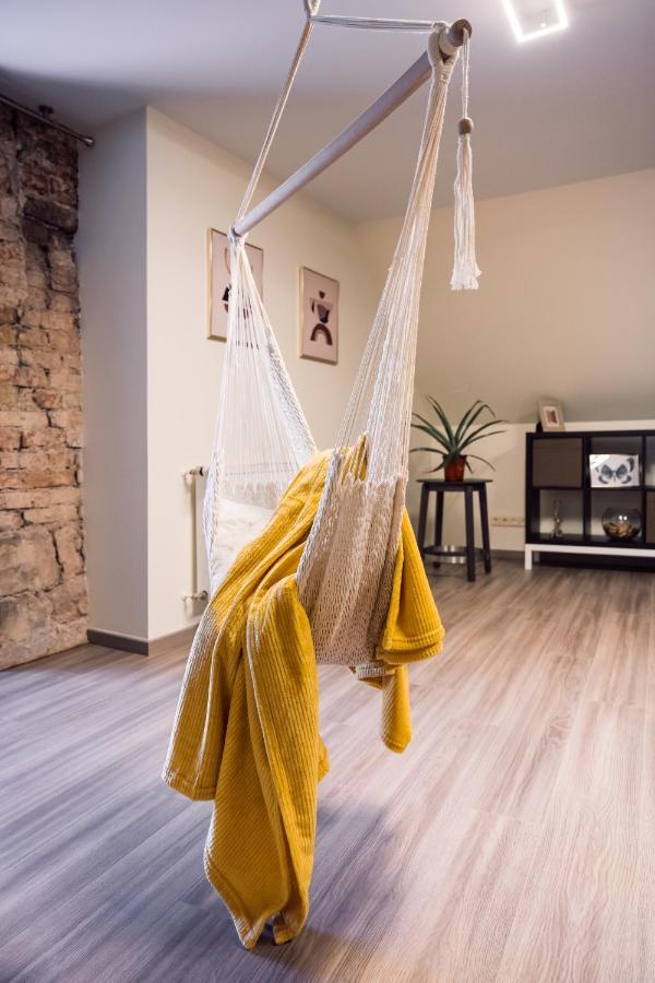 Rothko Apartment/8 Guests/4Bedrooms/Riga Old Town Eksteriør billede