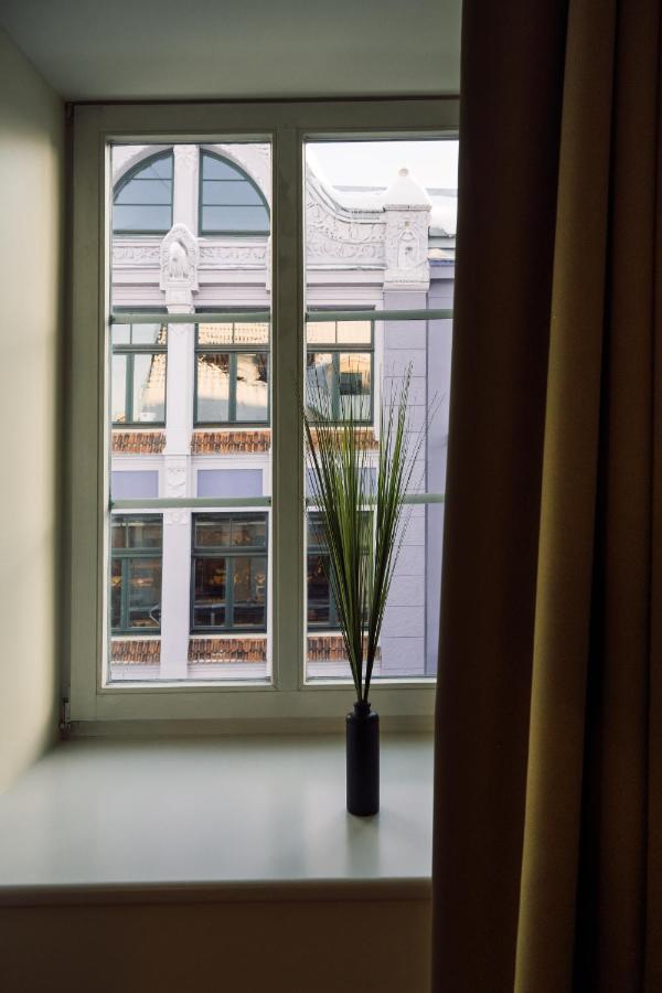 Rothko Apartment/8 Guests/4Bedrooms/Riga Old Town Eksteriør billede