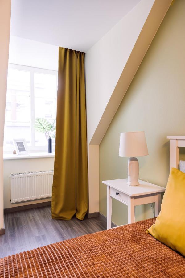 Rothko Apartment/8 Guests/4Bedrooms/Riga Old Town Eksteriør billede