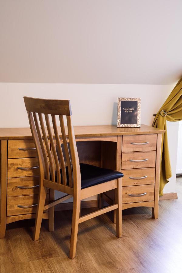 Rothko Apartment/8 Guests/4Bedrooms/Riga Old Town Eksteriør billede